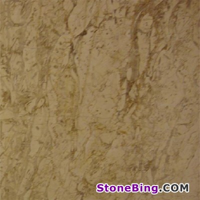 Madlin Savoy Dark Marble Tile