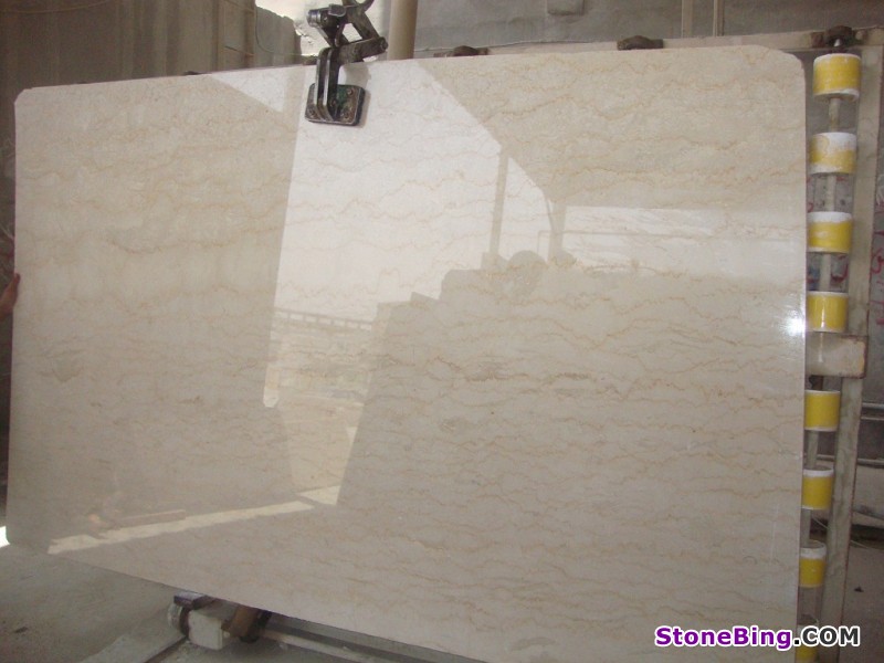 Madlin Cecilia Marble Slab