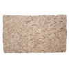 Amarelo Ornamental Granite Slab
