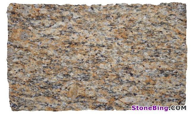 Santa Cecília Clássico Granite Slab
