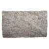 Santa Cecília Gold Granite Slab