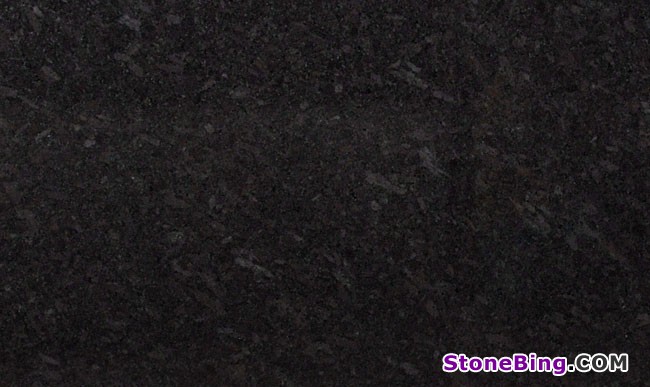 Marrom Bahia Granite Slab
