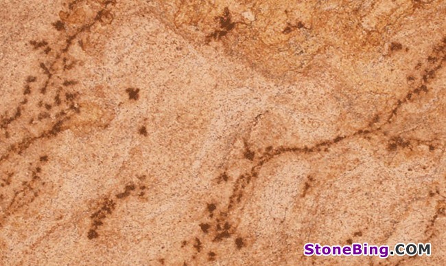 Lapidus Granite Slab
