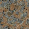 Tea Rosa Granite Tile