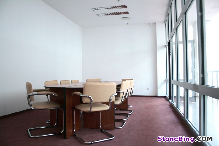 “Korme” exhibition complex Conference rooms