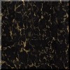 China Black Portoro Marble