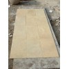 classic yellow limestone