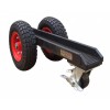 3 Wheel Slab Dolly