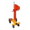 Elevating Hand Cart