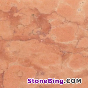 Rosso Verona Marble Tile