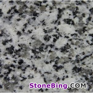 Saudi Bianco Granite Tile