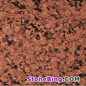 Tropical Brown Granite Tile