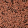 Tropical Brown Granite Tile