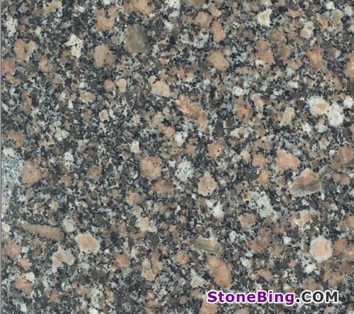Gandola Granite Tile