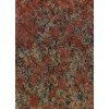 Red Nefrteti Granite Tile