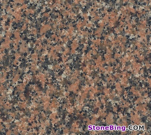Rosa Houdy Granite Tile