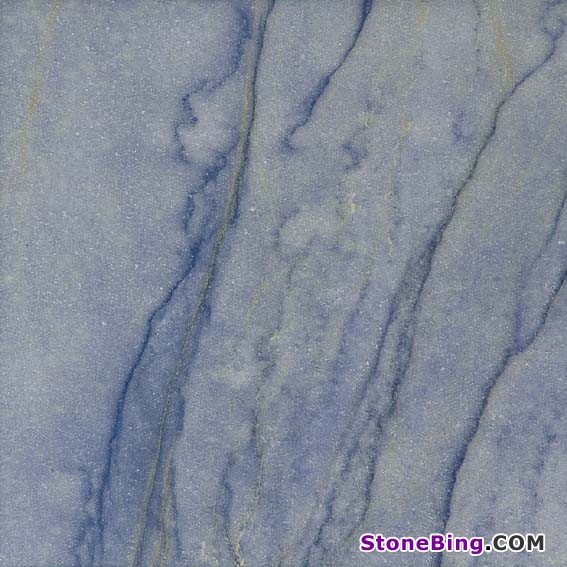Azul Macaubas Tile