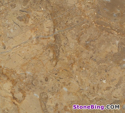 Breccia Sainai Marble Tile