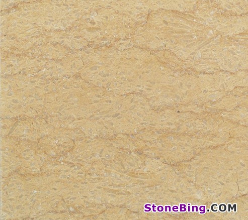 Silvia Light Marble Tile