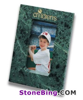 Marble Photo Frame
