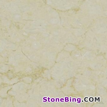 Sunny Light Marble Tile