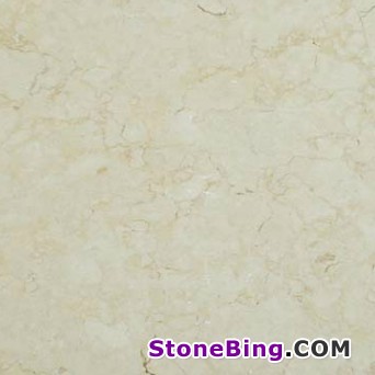 Golden Cream Marble Tile