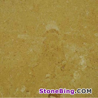 Golden Sinai Marble Tile