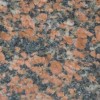 Red Aswan Granite Tile