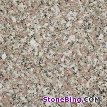 Rose El Nasr Granite Tile