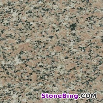 Rose Hody Granite Tile