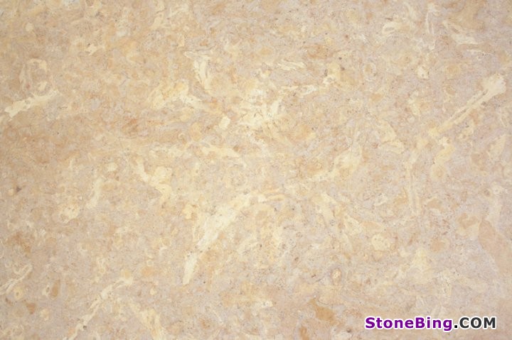 California Honey Marble Tile