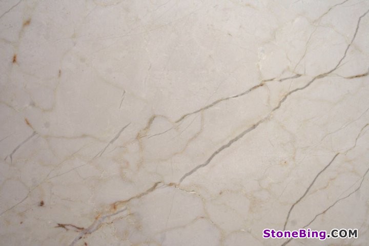 Light Crema Marfil Marble