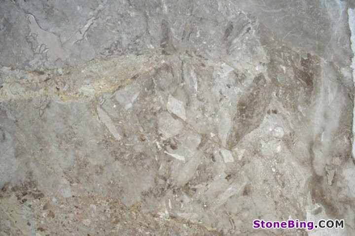 Karnazeiko Marble Tile