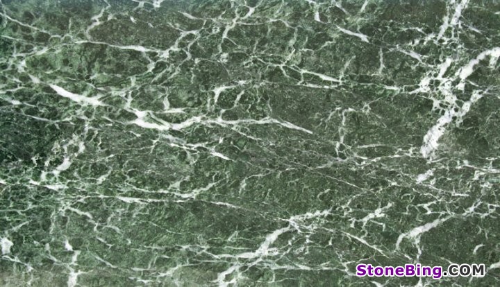 Tinos Green Marble Tile