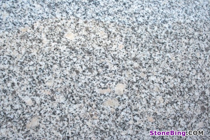 Bianco Crystal Granite Tile