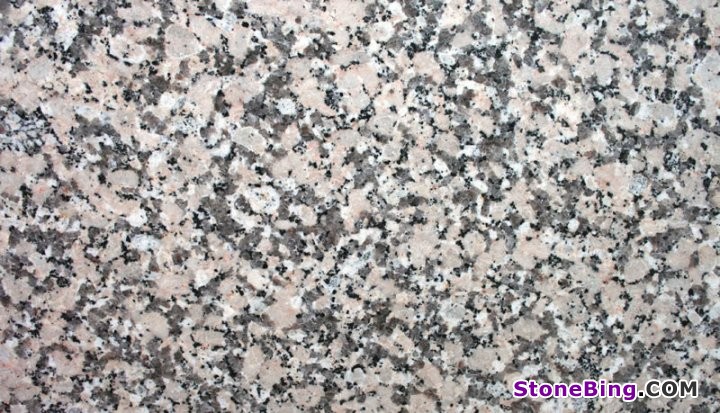 Rosa Beta Granite Tile