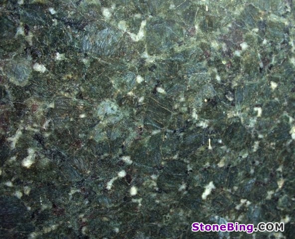 Verde Atlantico Granite Tile