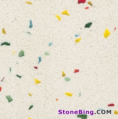 Conran Quartzstone Tile
