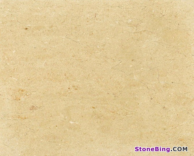 Sunflower Marble Tile
