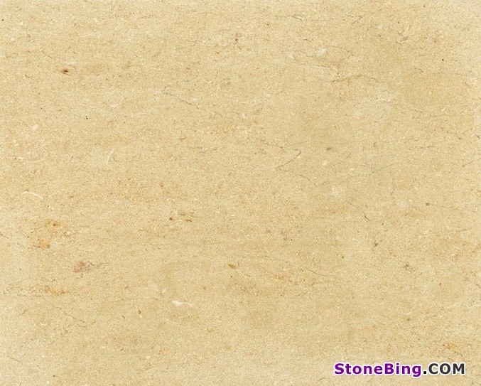 Sunflower Marble Tile