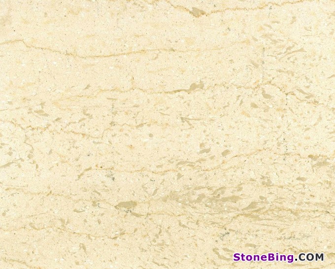 Ioannina Beige Marble Tile