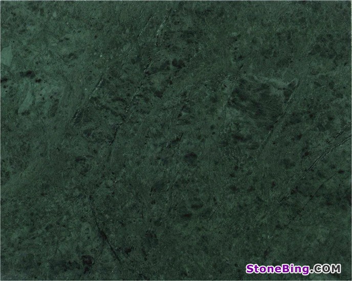 Verde Rajasthan Marble Tile