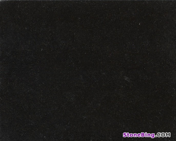 Nero Assoluto Zimbabwe Granite Tile