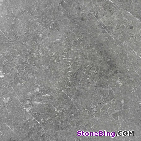 Silver Grey Marble Tile