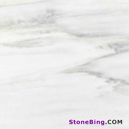Pentelikon Marble Tile