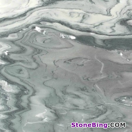 Cipolino Marble Tile