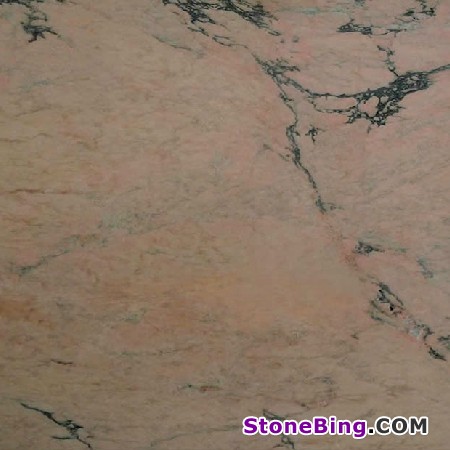 Rosso Portogallo Marble Tile