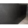 Flower Black Granite Slab