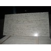 Amba White Granite Tile