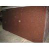 Jhansi Red Granite Slab